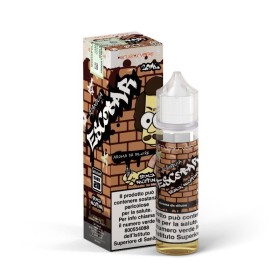 VAPORART 20 ML ESCOBAR 20ML/60ML SHOT Mix&Vape