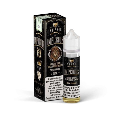 VAPORART 20 ML IMPERIUS 20ML/60ML SHOT Mix&Vape