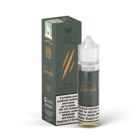 VAPORART 20 ML JUNGLE 20ML/60ML SHOT Mix&Vape