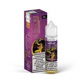 VAPORART 20 ML SHINOBI KILLER 20ML/60ML SHOT Mix&Vape