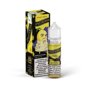 VAPORART 20 ML SPAVENTOSO 20ML/60ML SHOT Mix&Vape