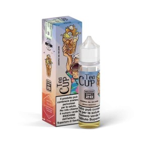 VAPORART 20 ML TEA CUP 20ML/60ML SHOT Mix&Vape