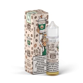 VAPORART 20 ML THE CUP SALTED 20ML/60ML SHOT Mix&Vape