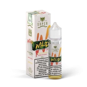 VAPORART 20 ML WILD 20ML/60ML SHOT Mix&Vape