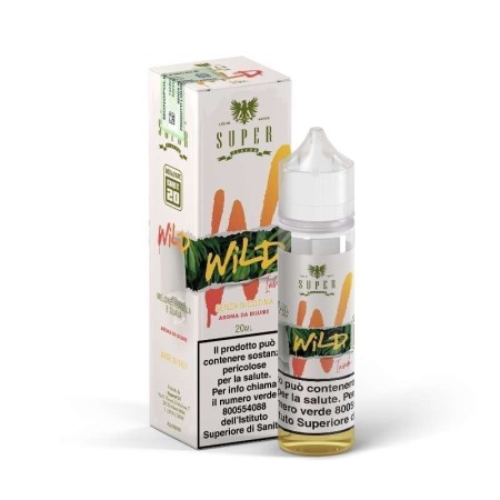 VAPORART 20 ML WILD 20ML/60ML SHOT Mix&Vape