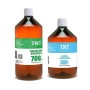TNT VAPE BASE 1 LITRO SOLUZIONE SCOMPOSTA 70/30