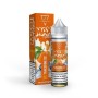 AROMA SUPREM-E SHOT . ICE MAXI TANGERINE ICE 20 ML IN 60 ML 0 MG MIX&VAPE 20 ML