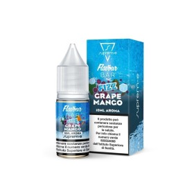 - AROMA SUPREM-E FIZZ GRAPE MANGO 10 ML PLA