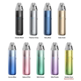 OXVA NEXLIM 2 MINI POD 1500 MAH 30 W OGNI 5 KIT ACQUISTATI 1 KIT IN OMAGGIO