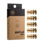 DOTPOD MESH COIL DI RICAMBIO MAX / LITE / LINK 0.3 OHM 5 PCS