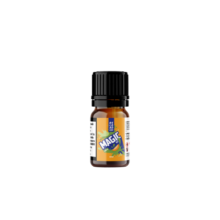 RELOAD VAPE AROMA 10 ML MAGIC MELON ICE 10 ML