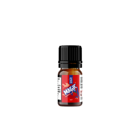 RELOAD VAPE AROMA 10 ML MAGIC STRAWBERRY ICE 10 ML