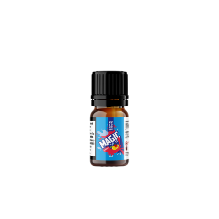 RELOAD VAPE AROMA 10 ML MAGIC TWISTER ICE 10 ML