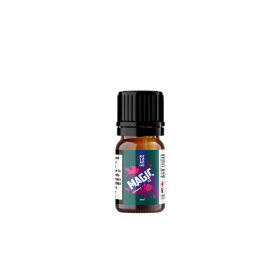 RELOAD VAPE AROMA 10 ML MAGIC RASPBERRY ICE 10 ML