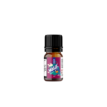 RELOAD VAPE AROMA 10 ML MAGIC PASSION FRUIT ICE 10 ML