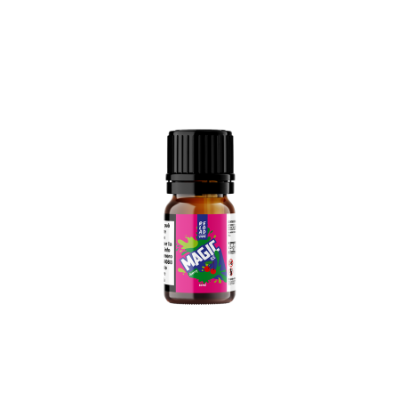 RELOAD VAPE AROMA 10 ML MAGIC CHERRY ICE 10 ML