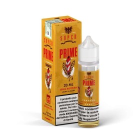 VAPORART 20 ML PRIME 20ML/60ML SHOT Mix&Vape