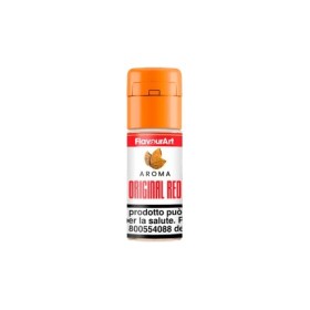 FLAVOURART AROMA CONCENTRATO ORIGINAL RED ORIGINAL 10 ML