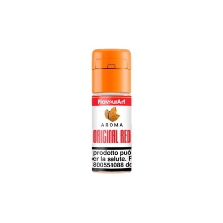 FLAVOURART AROMA CONCENTRATO ORIGINAL RED ORIGINAL 10 ML