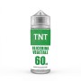 FULL VG TNT VAPE GLICERINA VEGETALE 60 ML IN CHUBBY DA 120 ML