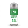 FULL VG TNT VAPE GLICERINA VEGETALE 40 ML IN CHUBBY DA 120 ML