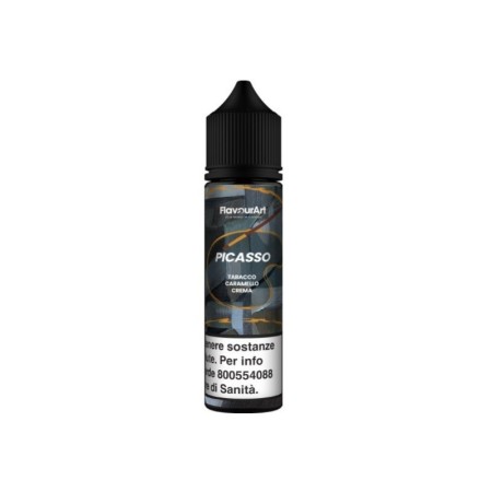 FLAVOURART PICASSO  SHOT 20 ML