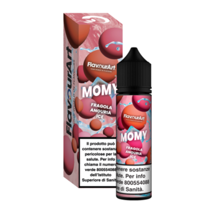 FLAVOURART MOMY  SHOT 20 ML