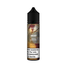 FLAVOURART MODI  SHOT 20 ML