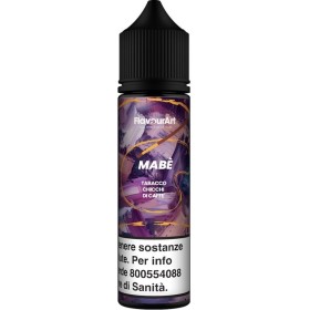 FLAVOURART MABE  SHOT 20 ML