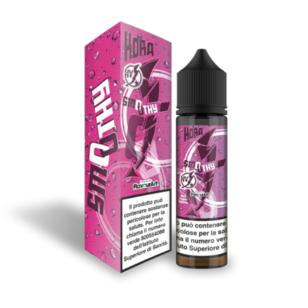 FLAVOURART KORA HV  SHOT 20 ML