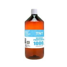 FULL PG TNT VAPE GLICOLE PROPILENICO 1 LITRO IN FLACONE DA  1 LITRO