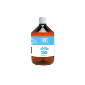 FULL PG TNT GLICOLE PROPILENICO 250 ML IN FLACONE DA 250 ML