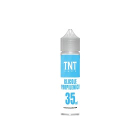 FULL PG TNT GLICOLE PROPILENICO 35 ML IN CHUBBY DA 60 ML