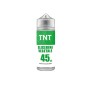 FULL VG TNT GLICERINA VEGETALE 45 ML IN CHUBBY DA 120 ML