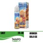 KING LIQUID SHOT GRANITIKA ARANCIA & COLA 20ML IN CHUBBY 60 ML