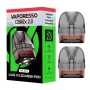VAPORESSO POD MESH COREX 2.0 DI RICAMBIO LUXE X 0.3 OHM 5 ML 2 PCS