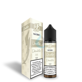 FLAVOURART DUETTO DOUBLE HV SHOT 20 ML
