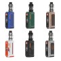 VAPORESSO ARMOUR OCTA KIT 220 W CON ITANK T DUAL MESH OGNI 3 KIT ACQUISTATI UNA BOX OCTA IN OMAGGIO