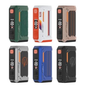 VAPORESSO ARMOUR OCTA BOX 220 W