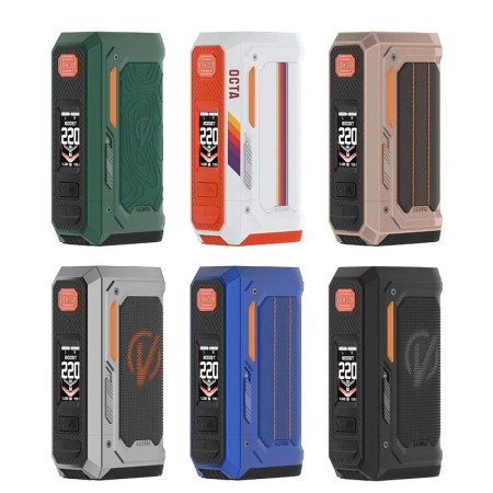 VAPORESSO ARMOUR OCTA BOX 220 W