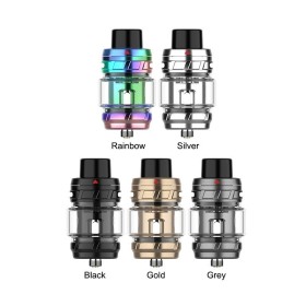 VAPORESSO ITANK T DUAL MESH 6 ML