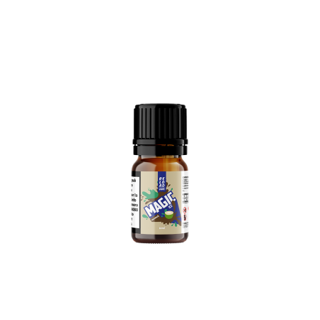 RELOAD VAPE AROMA 10 MLMAGIC ICE COCONUT 10 ML