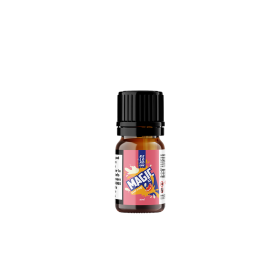 RELOAD VAPE AROMA 10 ML  MAGIC ICE BLOOD ORANGE 10 ML