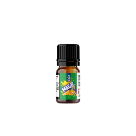 RELOAD VAPE AROMA 10 ML MAGIC ICE TWISTER TROPICAL 10 ML
