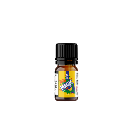 RELOAD VAPE AROMA 10 ML MAGIC ICE BANANA 10 ML