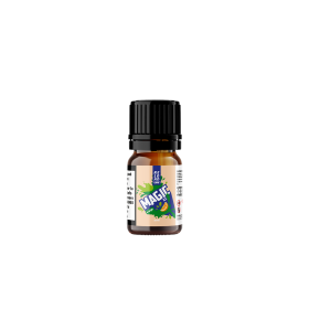 RELOAD VAPE AROMA 10 ML MAGIC ICE ORANGE 10 ML