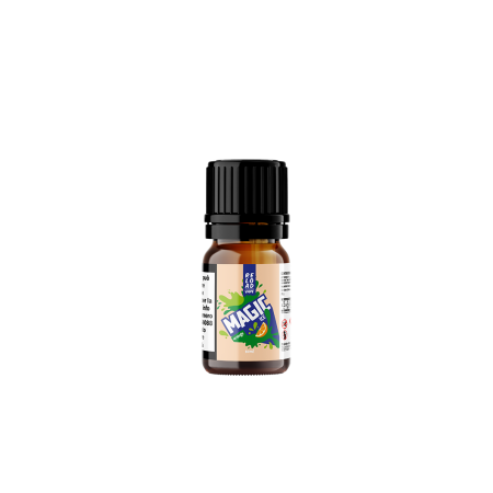 RELOAD VAPE AROMA 10 ML MAGIC ICE ORANGE 10 ML
