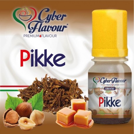 AROMA CYBER FLAVOUR PIKKE 10 ML