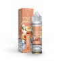 AROMA SUPREM-E SHOT . ICE MAXI - PEACH 20 ML IN 60 ML 0 MG MIX&VAPE 20 ML