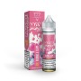 AROMA SUPREM-E SHOT . MAXI - BUBBLE GUM 20 ML IN 60 ML 0 MG MIX&VAPE 20 ML